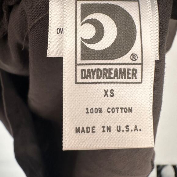 DAYDREAMER LA NWT Evereve Loretta Lynn Nashville Tenessee Graphic Tee // XS - Picture 6 of 10